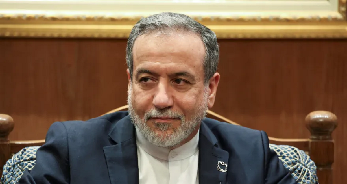 عراقجي: لا نريد الحرب لكننا مستعدون لها